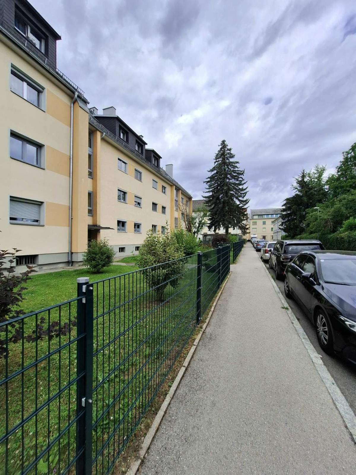 La Vida Appartment 1 Klagenfurt am Woerthersee Bagian luar foto